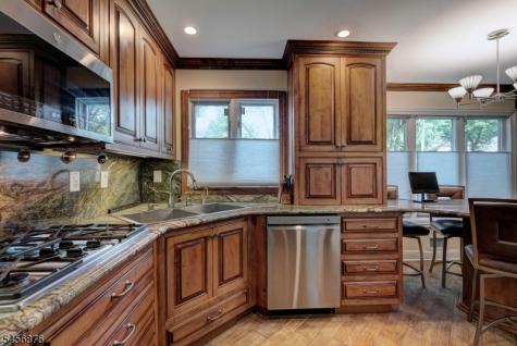 45 Mullarkey Drive West Orange NJ 07052