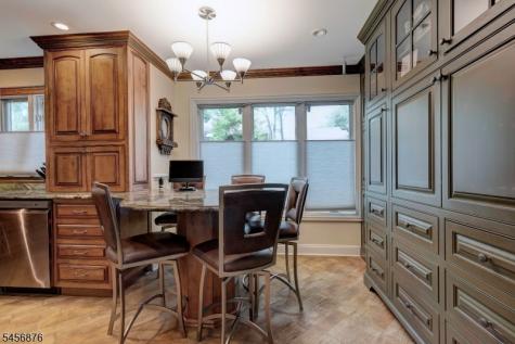 45 Mullarkey Drive West Orange NJ 07052