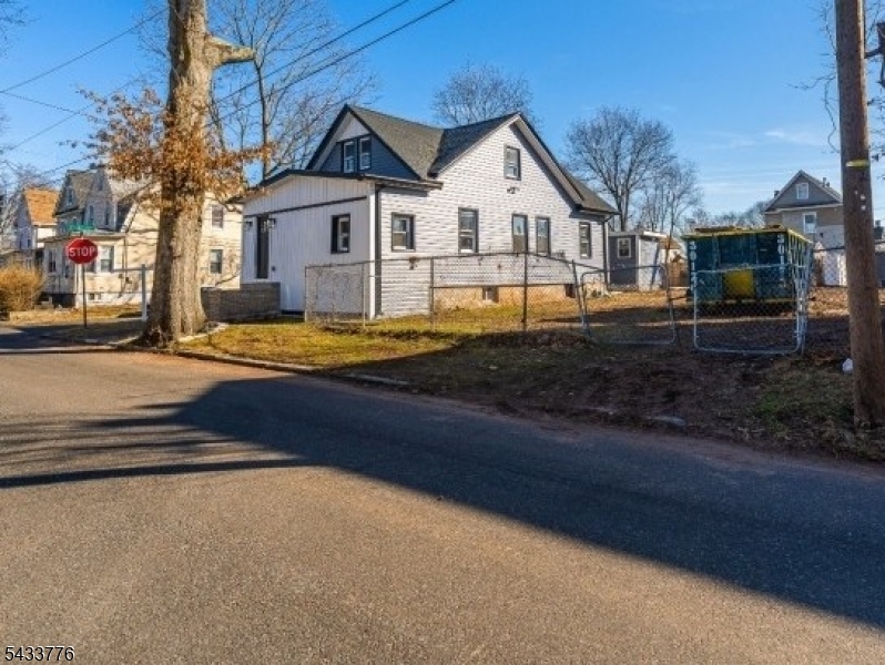 1601 Willever Street Plainfield NJ 07063