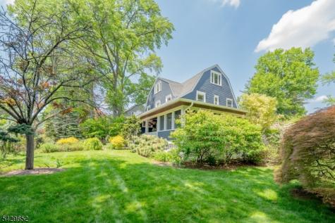 15 Brunswick Road Montclair NJ 07042