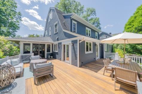 15 Brunswick Road Montclair NJ 07042