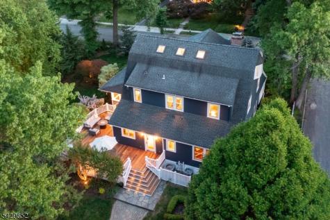15 Brunswick Road Montclair NJ 07042