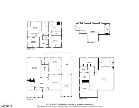 15 Brunswick Road Montclair NJ 07042