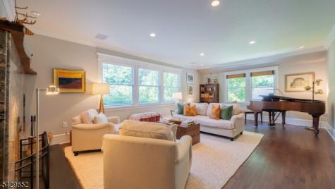 15 Brunswick Road Montclair NJ 07042