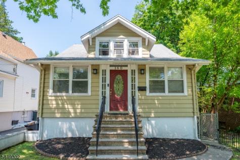 160 Mt Vernon Street Ridgefield Park Village NJ 07660