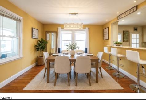 160 Mt Vernon Street Ridgefield Park Village NJ 07660