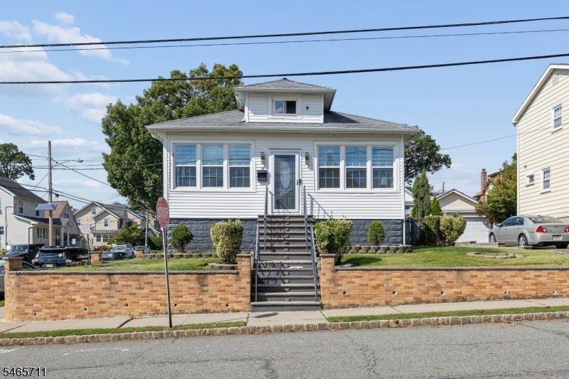 33 Adelaide Street Belleville NJ 07109