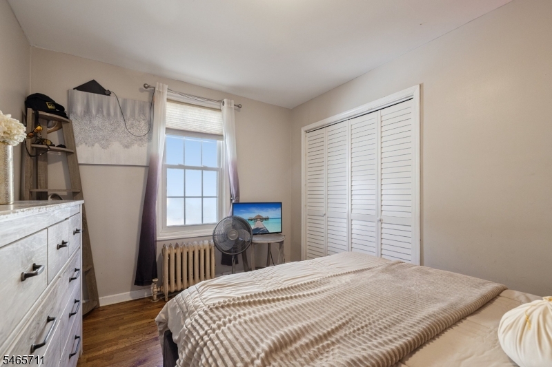33 Adelaide Street Belleville NJ 07109