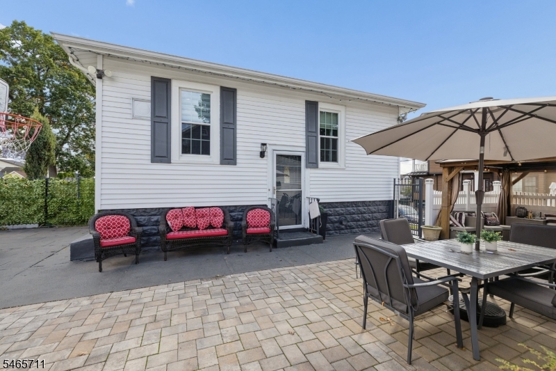 33 Adelaide Street Belleville NJ 07109