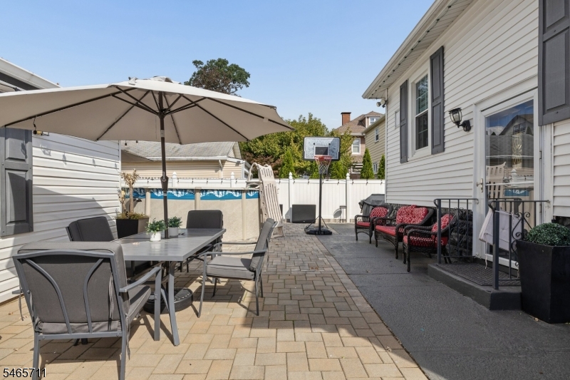 33 Adelaide Street Belleville NJ 07109
