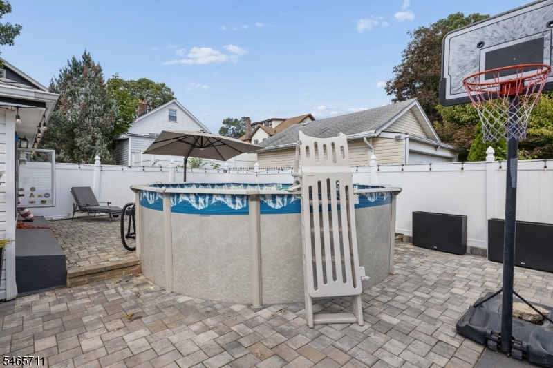 33 Adelaide Street Belleville NJ 07109