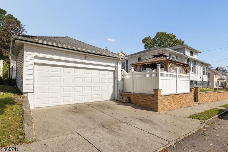 33 Adelaide Street Belleville NJ 07109