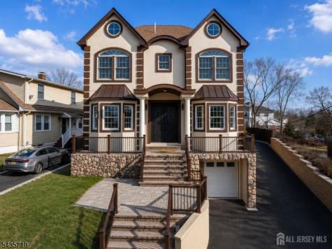 1855 Woodland Avenue Edison NJ 08820