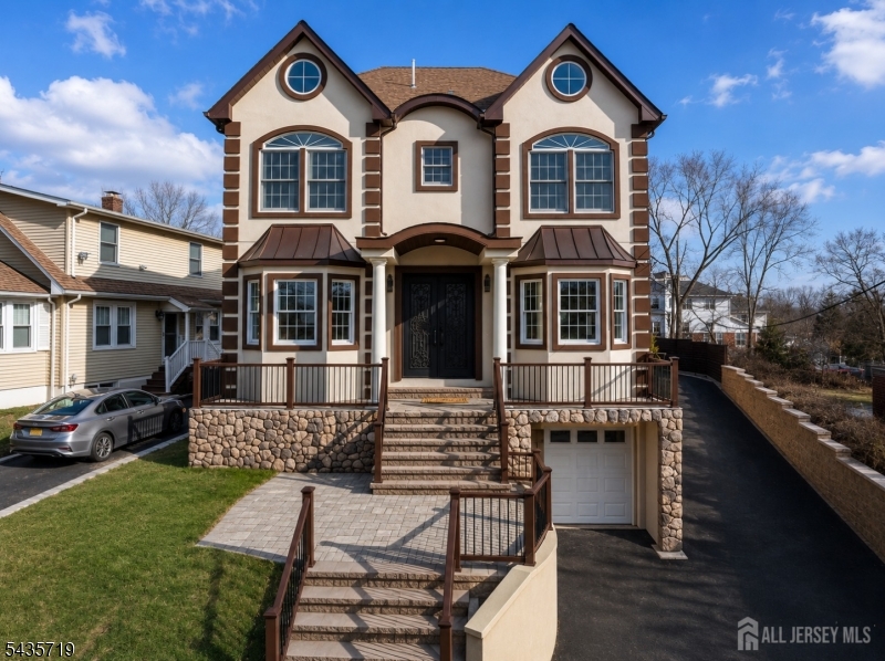 1855 Woodland Avenue Edison NJ 08820