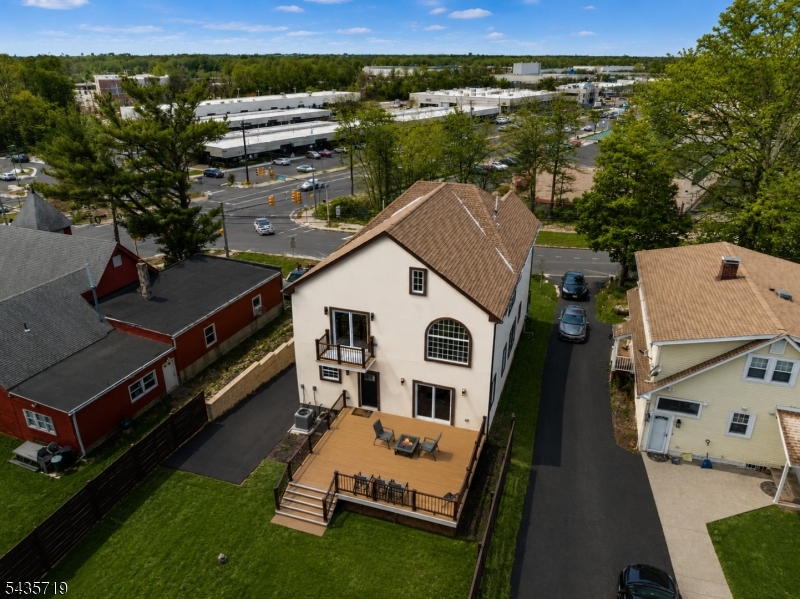 1855 Woodland Avenue Edison NJ 08820