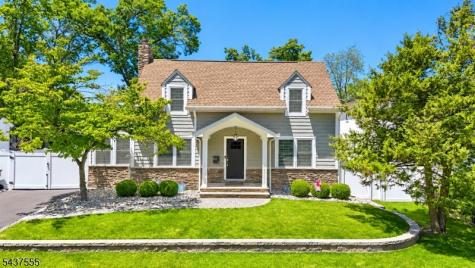 307 N Farview Avenue Paramus NJ 07652