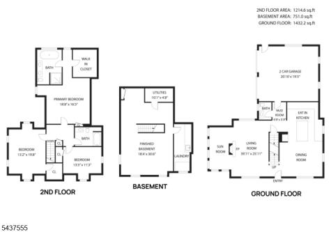 307 N Farview Avenue Paramus NJ 07652
