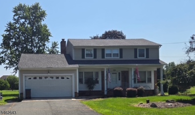 160 Woods Road Hillsborough NJ 08844