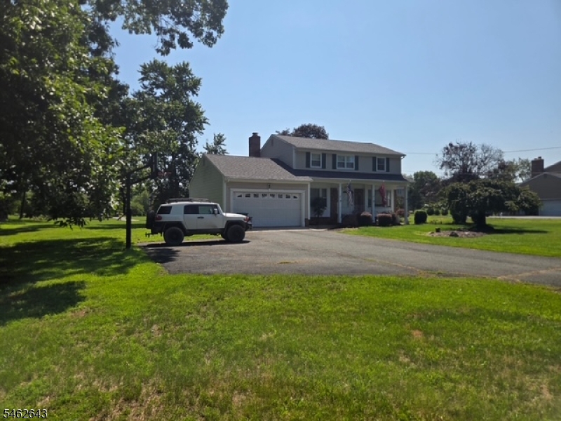160 Woods Road Hillsborough NJ 08844