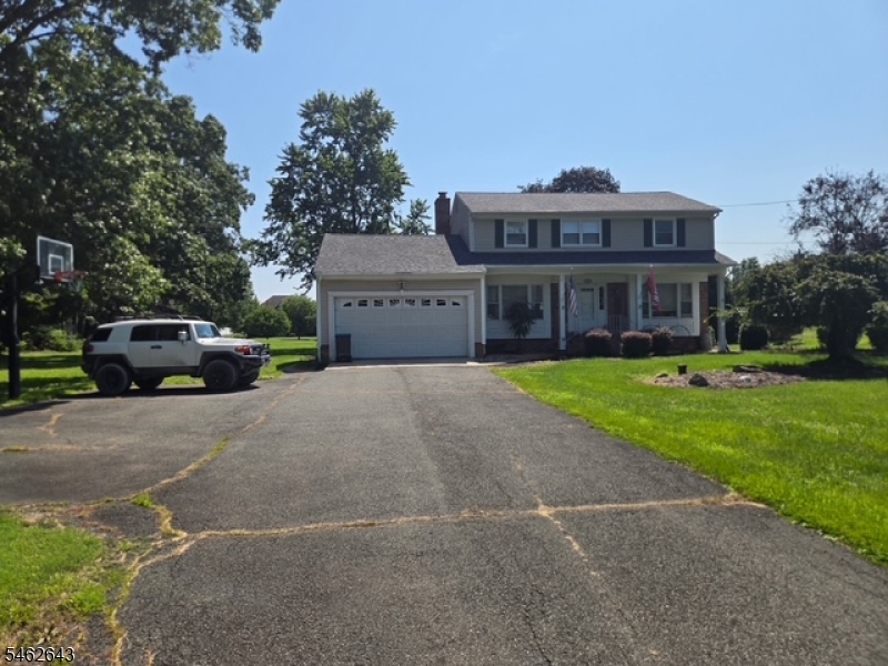 160 Woods Road Hillsborough NJ 08844