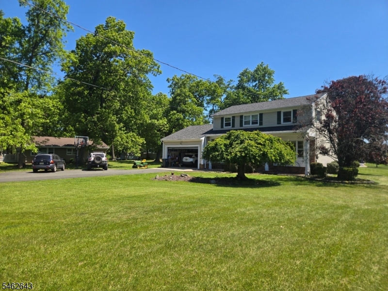 160 Woods Road Hillsborough NJ 08844