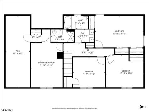 24 Sandalwood Drive Edison NJ 08820
