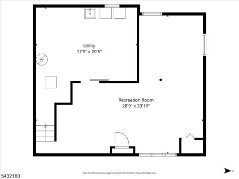24 Sandalwood Drive Edison NJ 08820