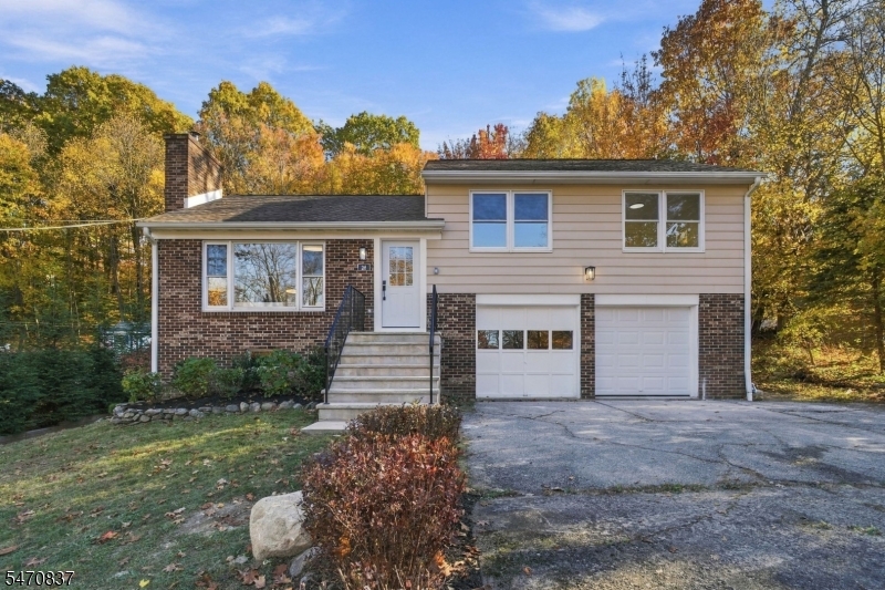 26 Chestnut Tree Drive Vernon NJ 07422