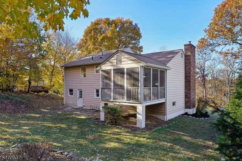 26 Chestnut Tree Drive Vernon NJ 07422