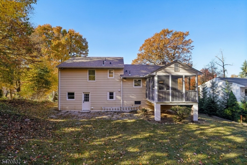 26 Chestnut Tree Drive Vernon NJ 07422