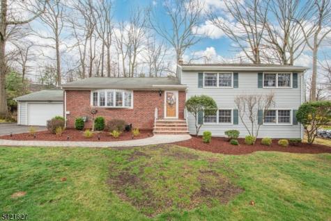 4 Oak Ridge North Caldwell NJ 07006