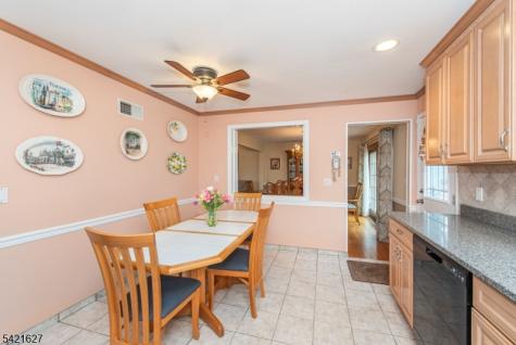 4 Oak Ridge North Caldwell NJ 07006