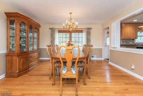 4 Oak Ridge North Caldwell NJ 07006
