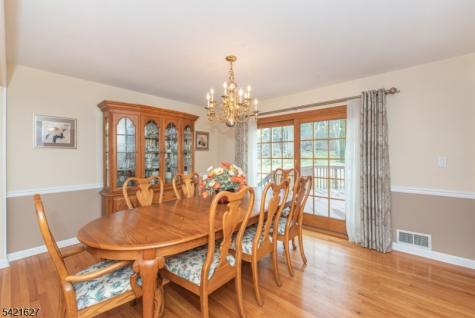 4 Oak Ridge North Caldwell NJ 07006