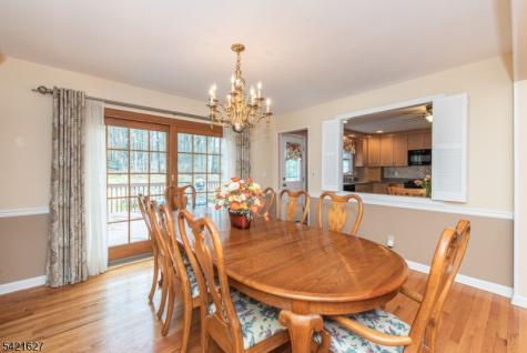 4 Oak Ridge North Caldwell NJ 07006