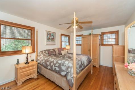 4 Oak Ridge North Caldwell NJ 07006