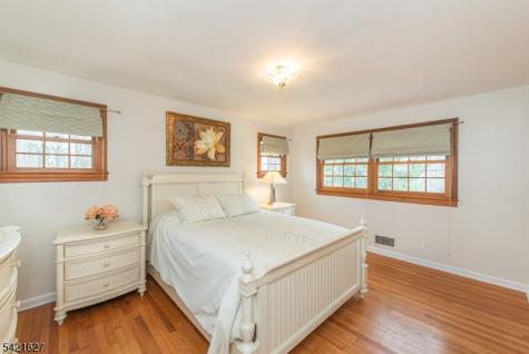 4 Oak Ridge North Caldwell NJ 07006