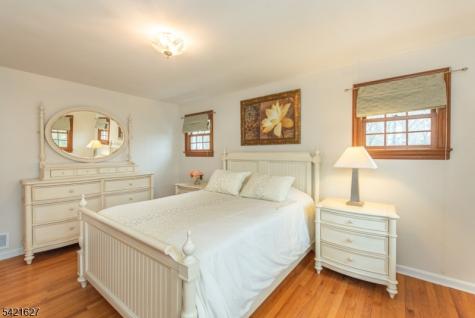 4 Oak Ridge North Caldwell NJ 07006
