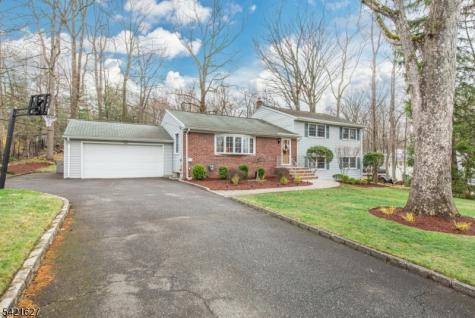 4 Oak Ridge North Caldwell NJ 07006
