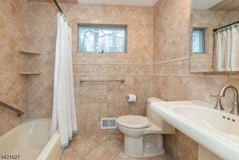 4 Oak Ridge North Caldwell NJ 07006