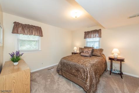 4 Oak Ridge North Caldwell NJ 07006