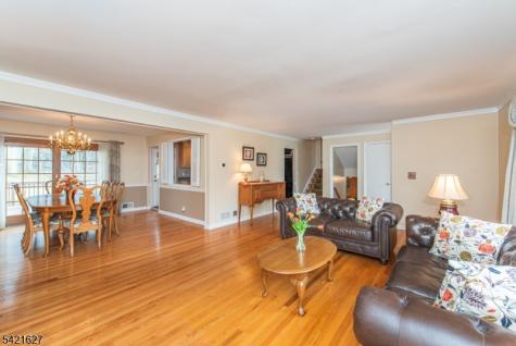 4 Oak Ridge North Caldwell NJ 07006