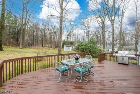 4 Oak Ridge North Caldwell NJ 07006