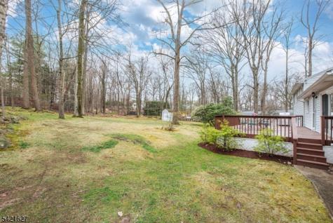 4 Oak Ridge North Caldwell NJ 07006