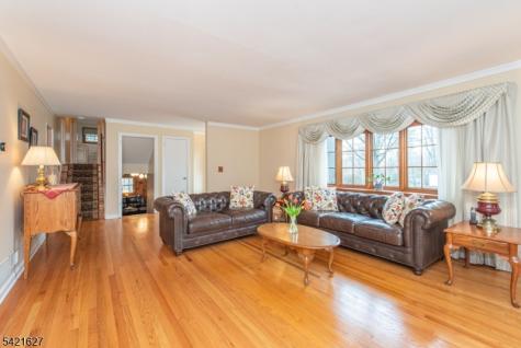 4 Oak Ridge North Caldwell NJ 07006