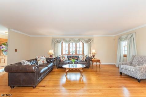 4 Oak Ridge North Caldwell NJ 07006