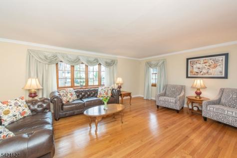 4 Oak Ridge North Caldwell NJ 07006