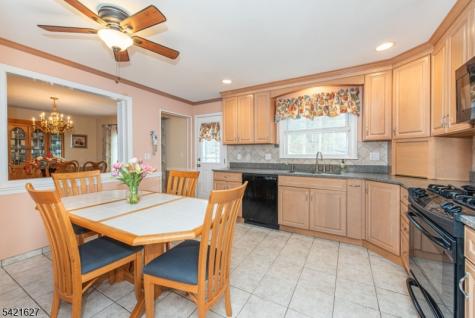 4 Oak Ridge North Caldwell NJ 07006