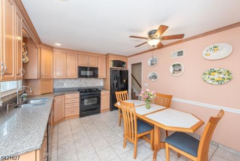 4 Oak Ridge North Caldwell NJ 07006
