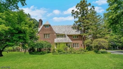 475 Berkeley Avenue South Orange Village NJ 07079